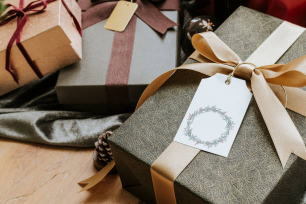Packaged product